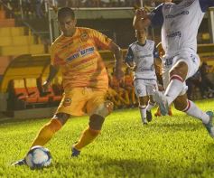 Foto de la galería: Lo que dejó el empate de Crucero y el Bicho