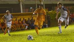 Foto de la galería: Lo que dejó el empate de Crucero y el Bicho