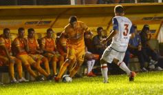 Foto de la galería: Lo que dejó el empate de Crucero y el Bicho