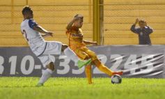 Foto de la galería: Lo que dejó el empate de Crucero y el Bicho