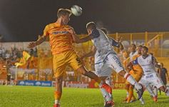 Foto de la galería: Lo que dejó el empate de Crucero y el Bicho