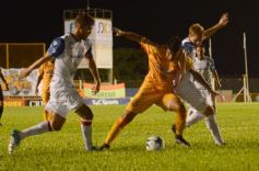 Foto de la galería: Lo que dejó el empate de Crucero y el Bicho