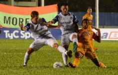 Foto de la galería: Lo que dejó el empate de Crucero y el Bicho