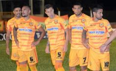 Foto de la galería: Lo que dejó el empate de Crucero y el Bicho