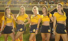 Foto de la galería: Lo que dejó el empate de Crucero y el Bicho