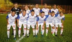 Foto de la galería: Lo que dejó el empate de Crucero y el Bicho