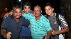 Foto de la galería: Lo que dejó el empate de Crucero y el Bicho