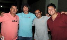 Foto de la galería: Lo que dejó el empate de Crucero y el Bicho