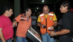 Foto de la galería: Lo que dejó el empate de Crucero y el Bicho