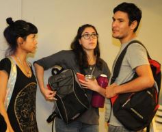 Foto de la galería: Interesante charla en el Colegio de Arquitectos