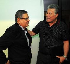 Foto de la galería: Interesante charla en el Colegio de Arquitectos