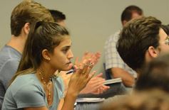 Foto de la galería: Interesante charla en el Colegio de Arquitectos