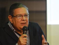 Foto de la galería: Interesante charla en el Colegio de Arquitectos