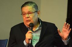 Foto de la galería: Interesante charla en el Colegio de Arquitectos