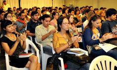Foto de la galería: Interesante charla en el Colegio de Arquitectos