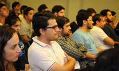 Foto de la galería: Interesante charla en el Colegio de Arquitectos