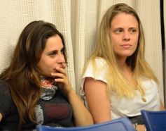 Foto de la galería: Interesante charla en el Colegio de Arquitectos