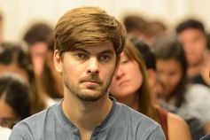 Foto de la galería: Interesante charla en el Colegio de Arquitectos