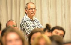 Foto de la galería: Interesante charla en el Colegio de Arquitectos