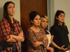 Foto de la galería: Interesante charla en el Colegio de Arquitectos