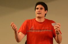 Foto de la galería: Interesante charla en el Colegio de Arquitectos