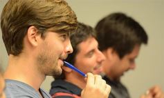 Foto de la galería: Interesante charla en el Colegio de Arquitectos