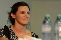 Foto de la galería: Interesante charla en el Colegio de Arquitectos