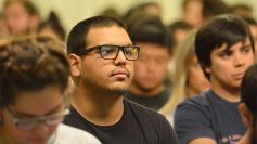 Foto de la galería: Interesante charla en el Colegio de Arquitectos