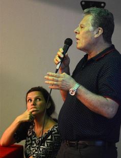 Foto de la galería: Interesante charla en el Colegio de Arquitectos