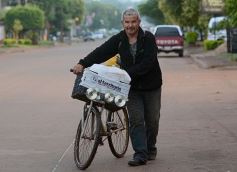 Foto de la galería: Amabilidad y compromiso de los amigos del SUBE Misionero en el Shopping