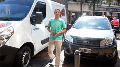 Foto de la galería: Amabilidad y compromiso de los amigos del SUBE Misionero en el Shopping