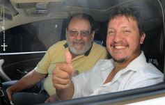 Foto de la galería: Amabilidad y compromiso de los amigos del SUBE Misionero en el Shopping