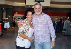 Foto de la galería: Amabilidad y compromiso de los amigos del SUBE Misionero en el Shopping