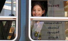 Foto de la galería: Amabilidad y compromiso de los amigos del SUBE Misionero en el Shopping