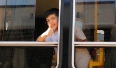 Foto de la galería: Amabilidad y compromiso de los amigos del SUBE Misionero en el Shopping