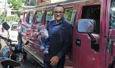 Foto de la galería: Amabilidad y compromiso de los amigos del SUBE Misionero en el Shopping