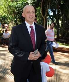 Foto de la galería: Amabilidad y compromiso de los amigos del SUBE Misionero en el Shopping