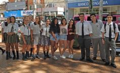 Foto de la galería: Amabilidad y compromiso de los amigos del SUBE Misionero en el Shopping