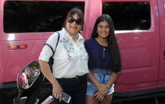 Foto de la galería: Amabilidad y compromiso de los amigos del SUBE Misionero en el Shopping