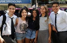 Foto de la galería: Amabilidad y compromiso de los amigos del SUBE Misionero en el Shopping