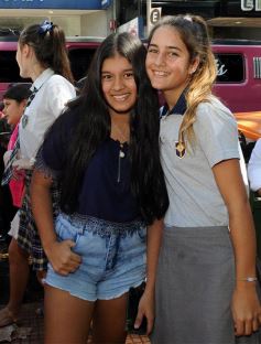 Foto de la galería: Amabilidad y compromiso de los amigos del SUBE Misionero en el Shopping