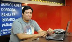 Foto de la galería: Amabilidad y compromiso de los amigos del SUBE Misionero en el Shopping