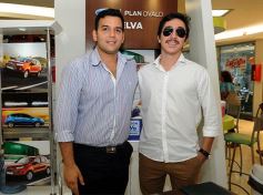 Foto de la galería: Amabilidad y compromiso de los amigos del SUBE Misionero en el Shopping