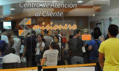 Foto de la galería: Amabilidad y compromiso de los amigos del SUBE Misionero en el Shopping