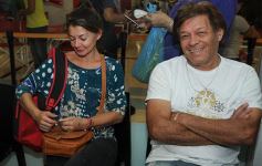 Foto de la galería: Amabilidad y compromiso de los amigos del SUBE Misionero en el Shopping