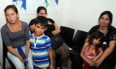 Foto de la galería: Amabilidad y compromiso de los amigos del SUBE Misionero en el Shopping