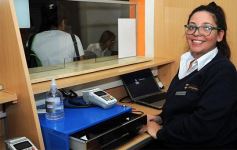 Foto de la galería: Amabilidad y compromiso de los amigos del SUBE Misionero en el Shopping