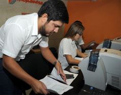 Foto de la galería: Amabilidad y compromiso de los amigos del SUBE Misionero en el Shopping