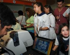 Foto de la galería: Amabilidad y compromiso de los amigos del SUBE Misionero en el Shopping