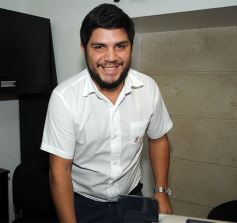 Foto de la galería: Amabilidad y compromiso de los amigos del SUBE Misionero en el Shopping